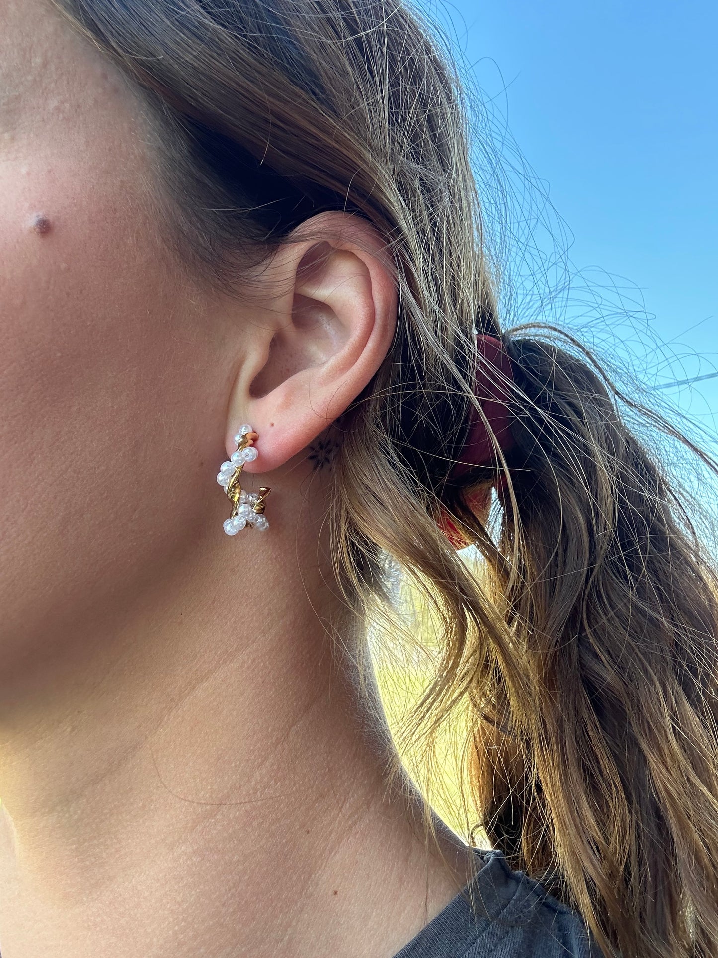 Lola hoops