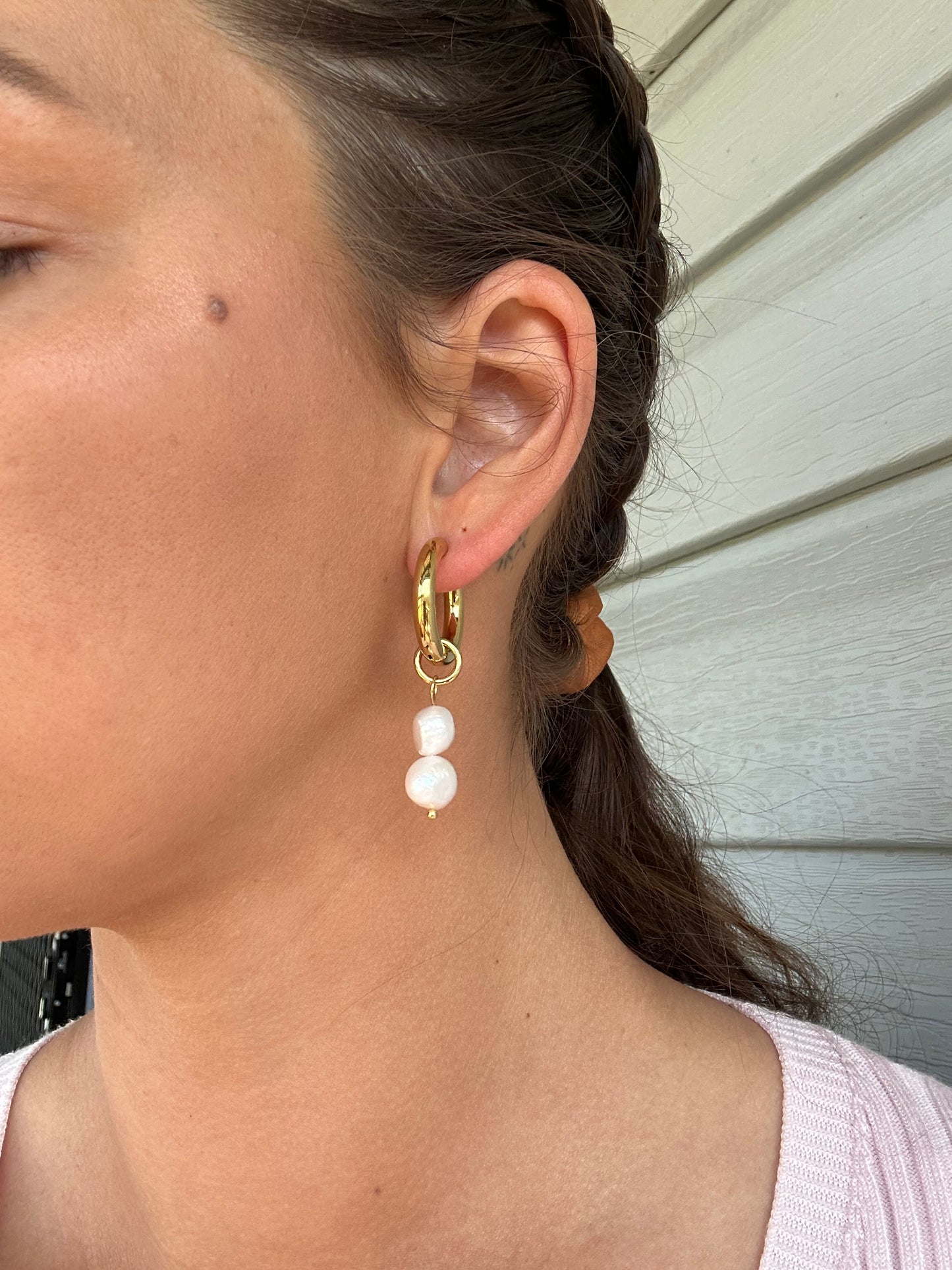 Lilly earrings