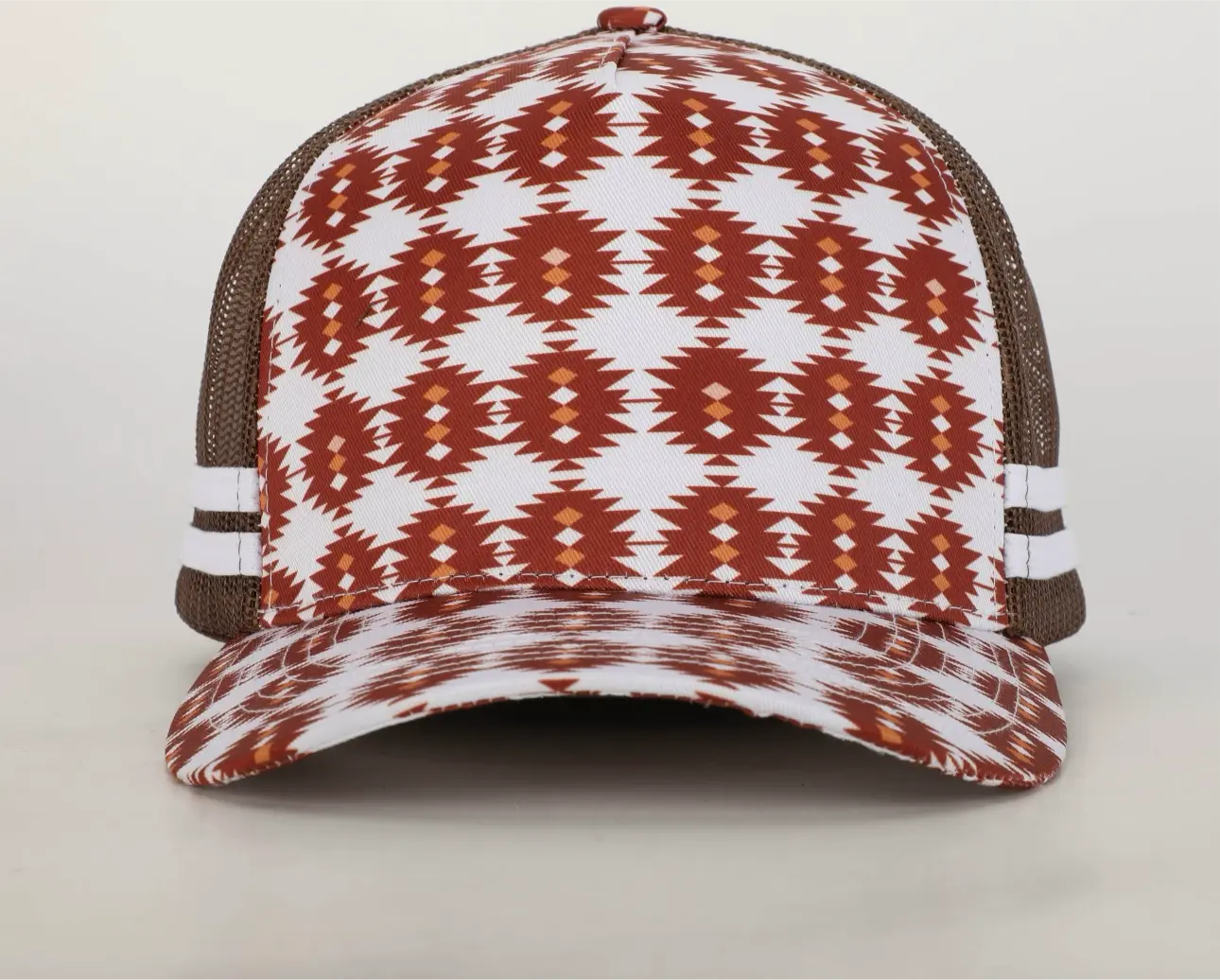 Mesa Vibes Trucker Cap