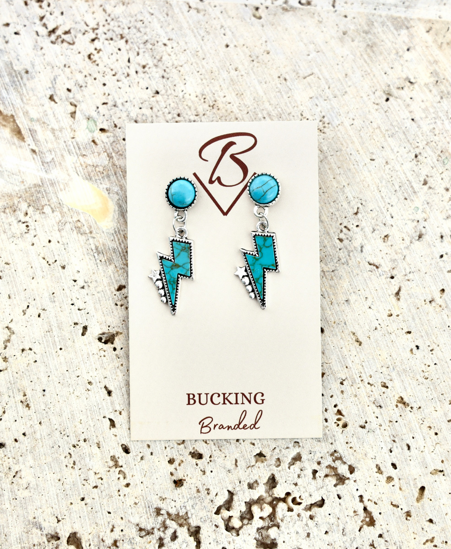 Party gal earrings