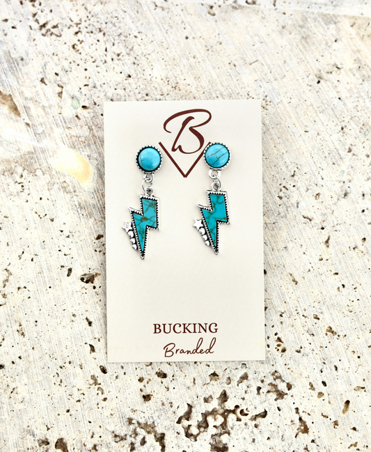 Party gal earrings