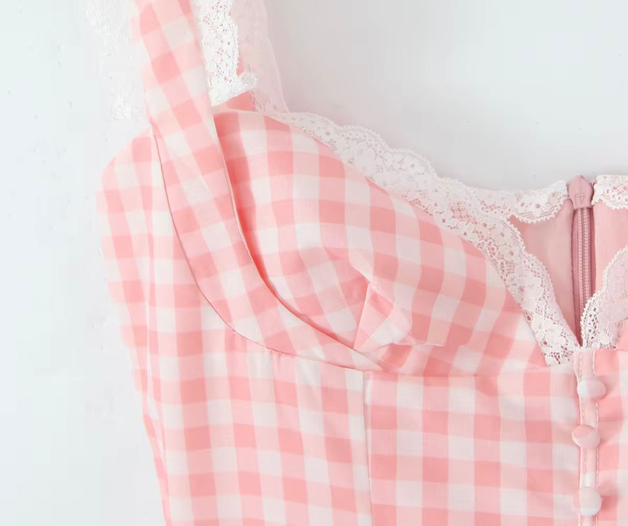 Country Fair Dress