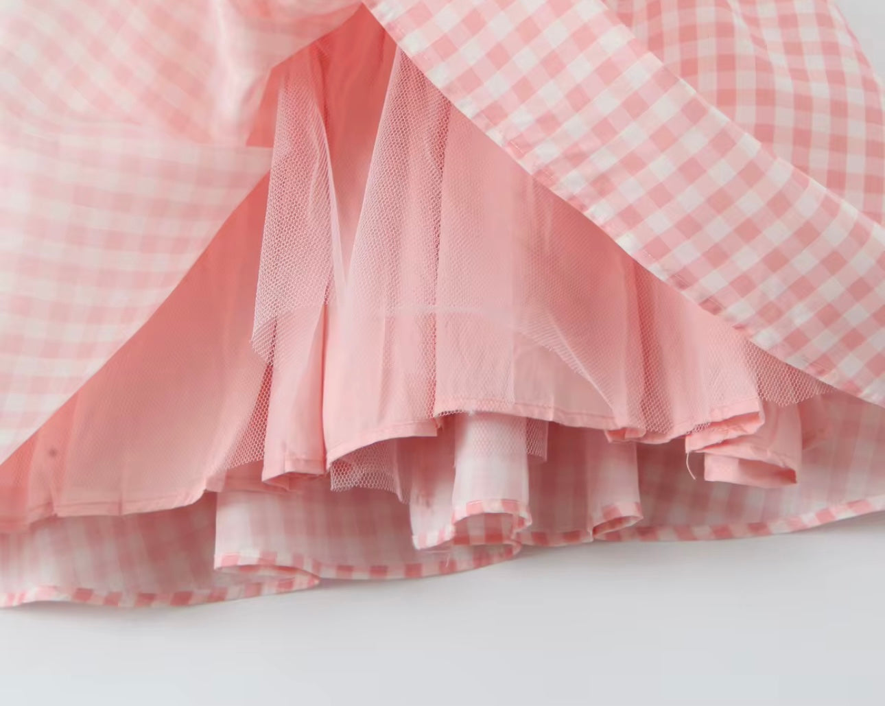 Country Fair Dress